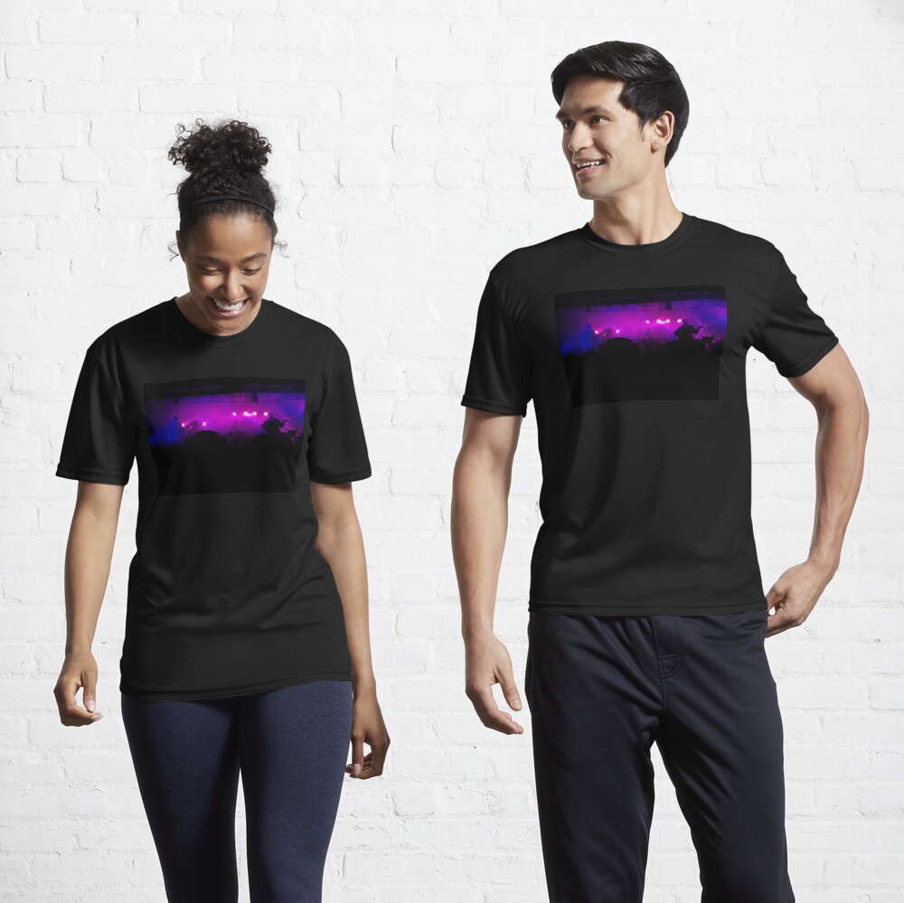 Artikel-Vorschau von Funktionsshirt, designt und verkauft von iAmAnAstronaut-.