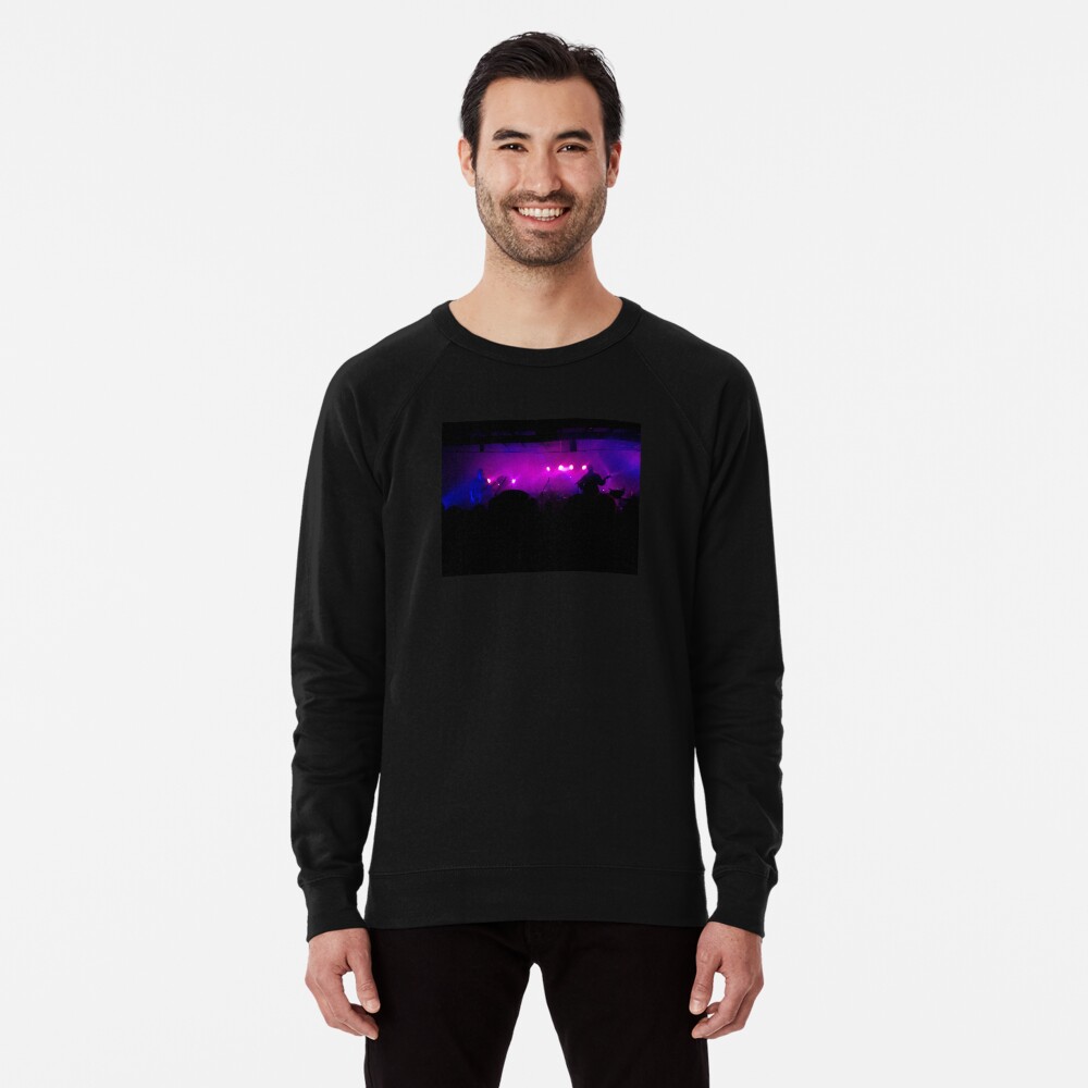 Artikel-Vorschau von Leichter Pullover, designt und verkauft von iAmAnAstronaut-.