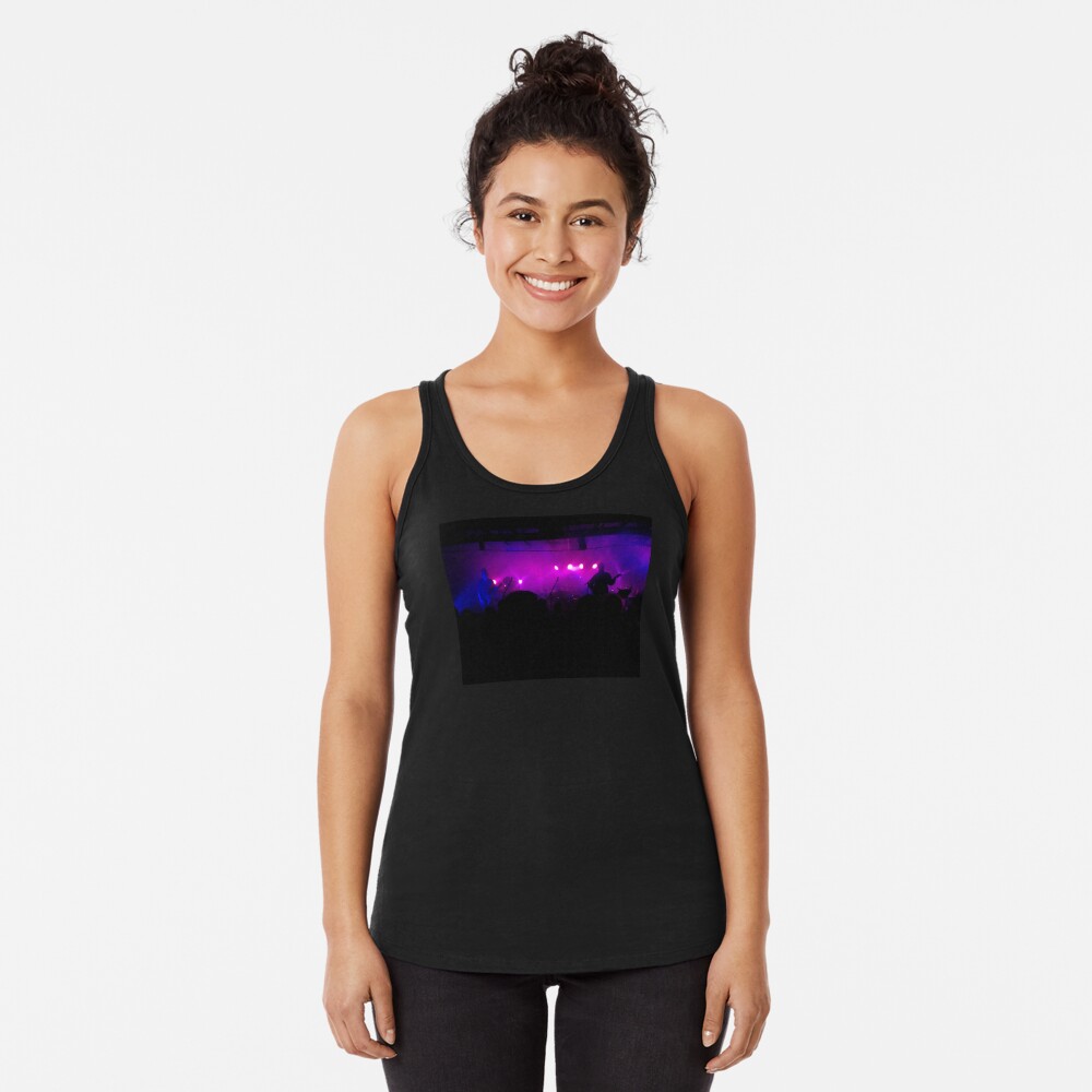 Artikel-Vorschau von Racerback Tank Top, designt und verkauft von iAmAnAstronaut-.