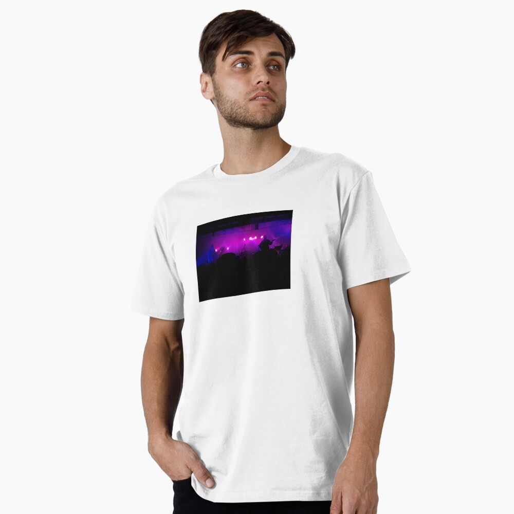 Artikel-Vorschau von Premium T-Shirt, designt und verkauft von iAmAnAstronaut-.