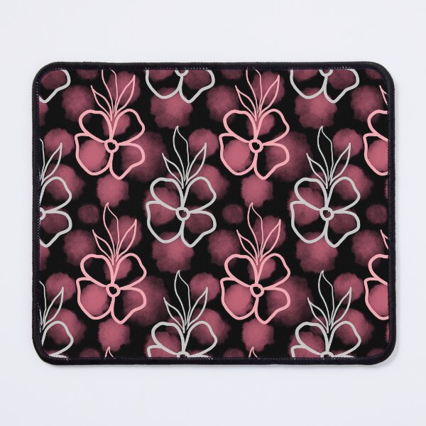 Item preview, Beautiful Vintage dark Floral Mixed Pattern designed and sold by patternologyy.
