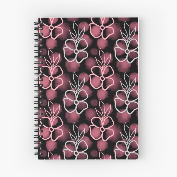 Item preview, Beautiful Vintage dark Floral Mixed Pattern designed and sold by patternologyy.