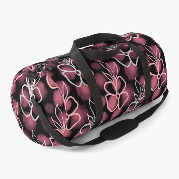 Item preview, Beautiful Vintage dark Floral Mixed Pattern designed and sold by patternologyy.
