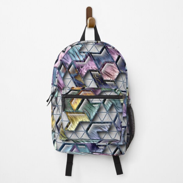 Item preview, Tessellation 4 designed and sold by Fluid Visions.