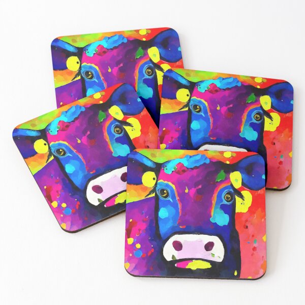 Item preview, Aberdeen Angus 5 designed and sold by ChrisButler.