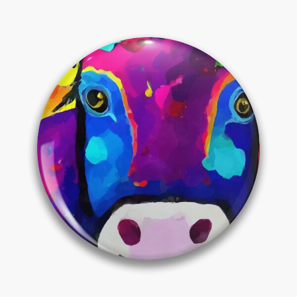 Item preview, Aberdeen Angus 5 designed and sold by ChrisButler.