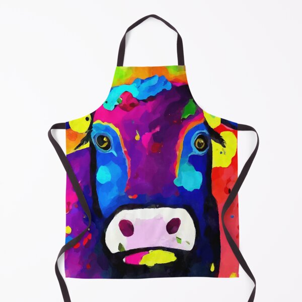Item preview, Aberdeen Angus 5 designed and sold by ChrisButler.
