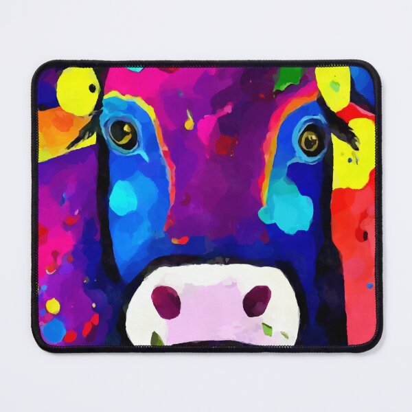 Item preview, Aberdeen Angus 5 designed and sold by ChrisButler.