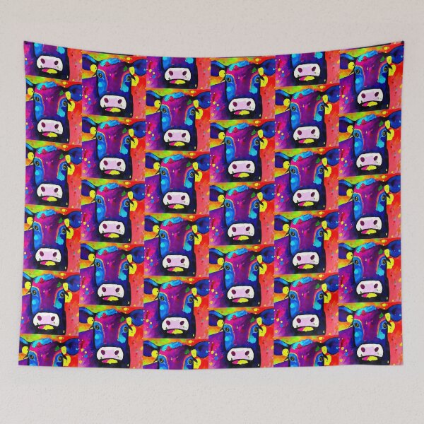 Item preview, Aberdeen Angus 5 designed and sold by ChrisButler.