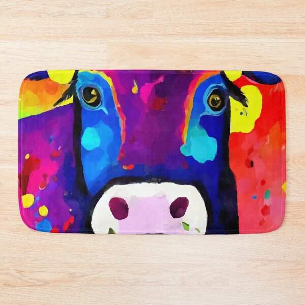 Item preview, Aberdeen Angus 5 designed and sold by ChrisButler.