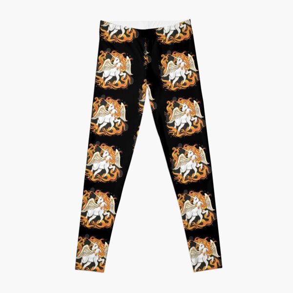 Mens unicorn cheap leggings