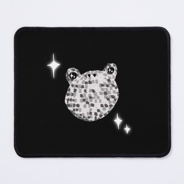 Item preview, disco ball froggy designed and sold by hgrasel.