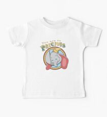 Precious Baby Tee