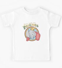 Kostbar Kinder T-Shirt