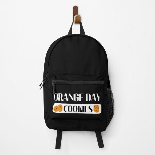 Item preview, Orange Day Cookies designed and sold by Legendario00.