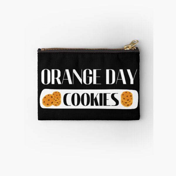 Item preview, Orange Day Cookies designed and sold by Legendario00.