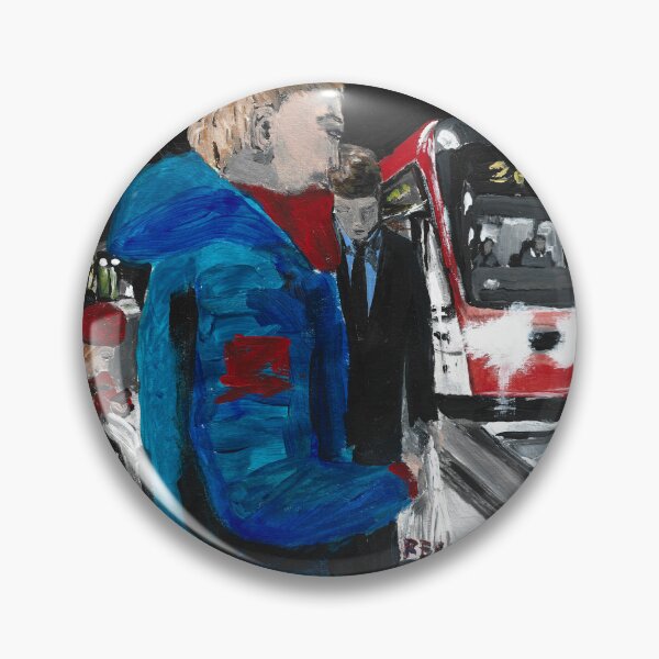 Item preview, Fyllingsdale designed and sold by Rina Arling.
