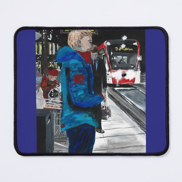Item preview, Fyllingsdale designed and sold by Rina Arling.