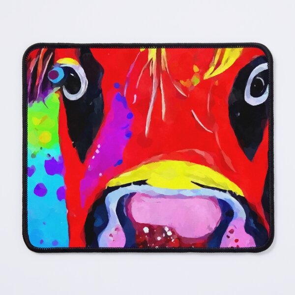 Item preview, Red Angus 2 designed and sold by ChrisButler.