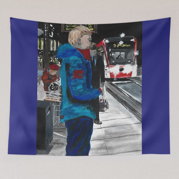 Item preview, Fyllingsdale designed and sold by Rina Arling.