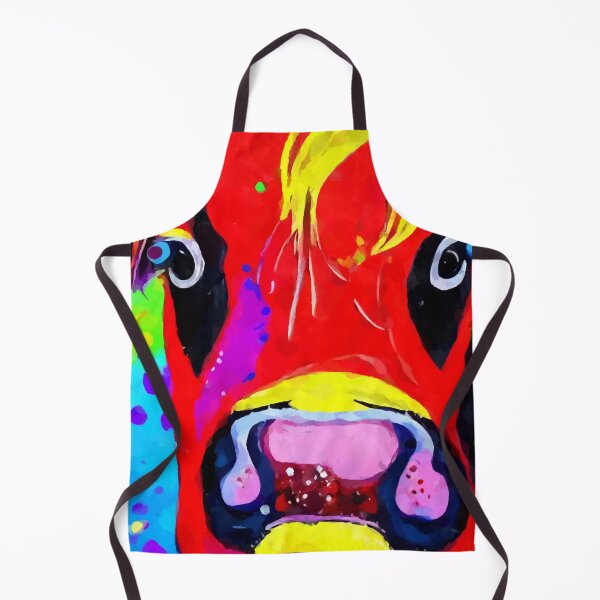Item preview, Red Angus 2 designed and sold by ChrisButler.
