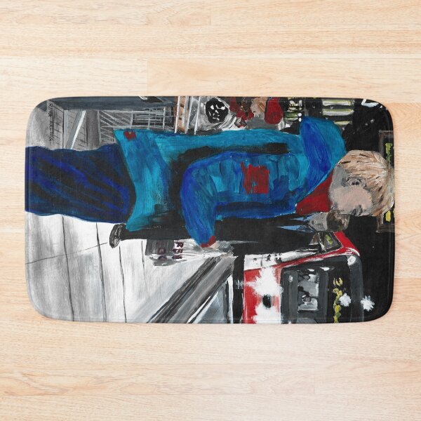 Item preview, Fyllingsdale designed and sold by Rina Arling.