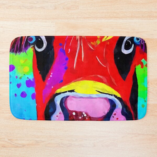 Item preview, Red Angus 2 designed and sold by ChrisButler.