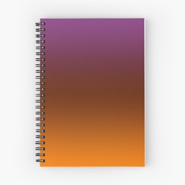 Item preview, Pink, brown, orange gradient. designed and sold by marinaklykva.