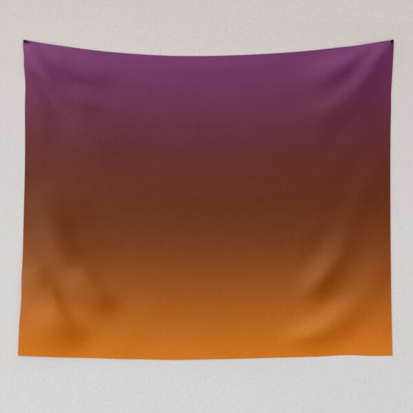 Item preview, Pink, brown, orange gradient. designed and sold by marinaklykva.