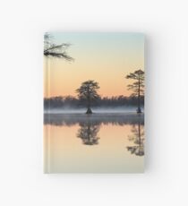Misty Trio Hardcover Journal