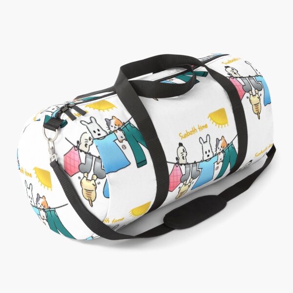 Item preview, Cat Lover | Dog Lover - Sunbath time designed and sold by FennyWijayaMomo.