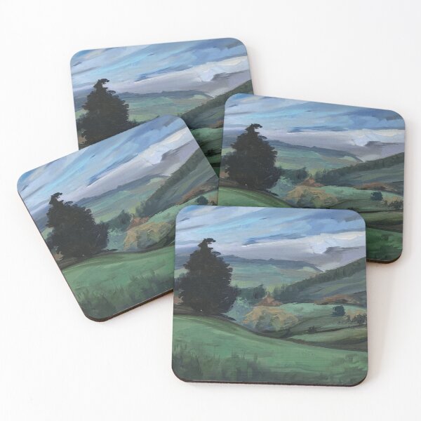 Item preview, fields designed and sold by ClarisClouds.