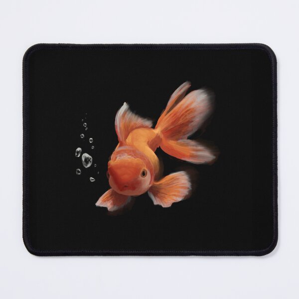 Item preview, Goldfish designed and sold by Yeerin.