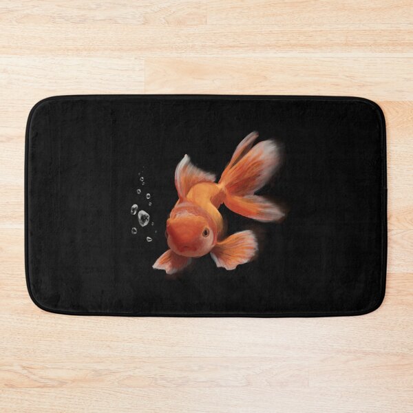 Item preview, Goldfish designed and sold by Yeerin.