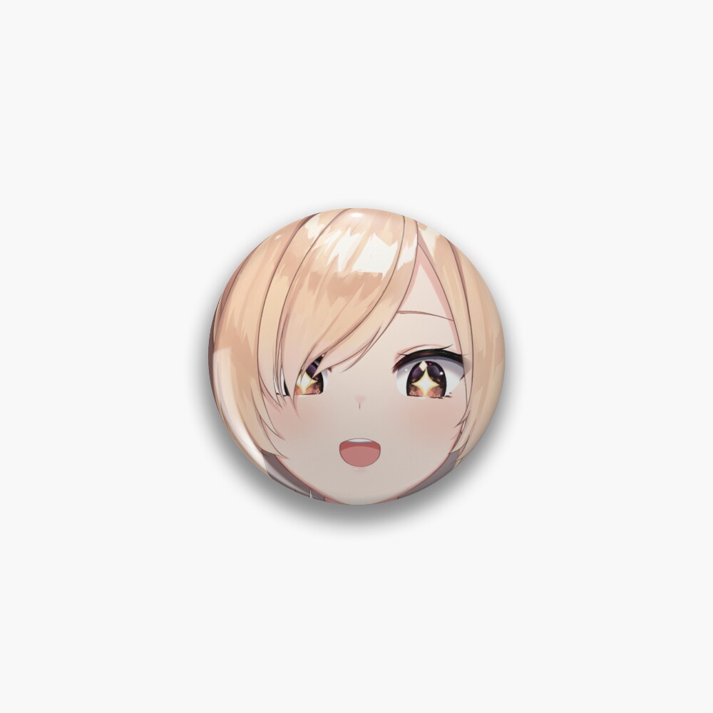 Item preview, Pin designed and sold by SunJeong-Shop.