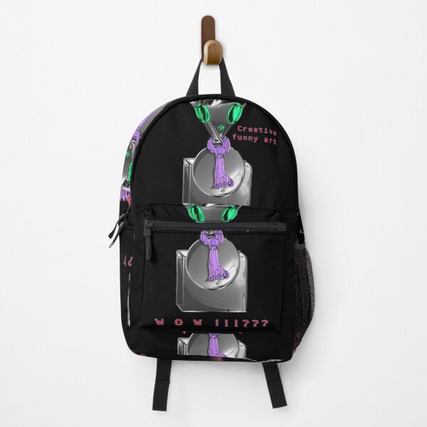 Item preview, Creative funny art do it different. wow wow. designed and sold by Dodern.