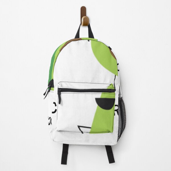 Item preview, Cool As A Ripe Avocado designed and sold by ErnestiFuhrman.