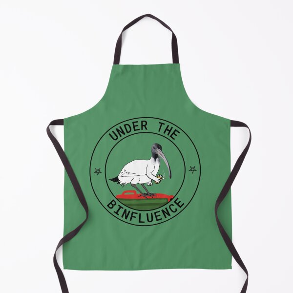 Item preview, Under the Binfluence designed and sold by Rob Price.