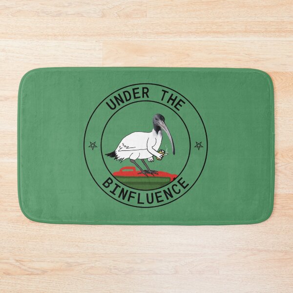Item preview, Under the Binfluence designed and sold by Rob Price.