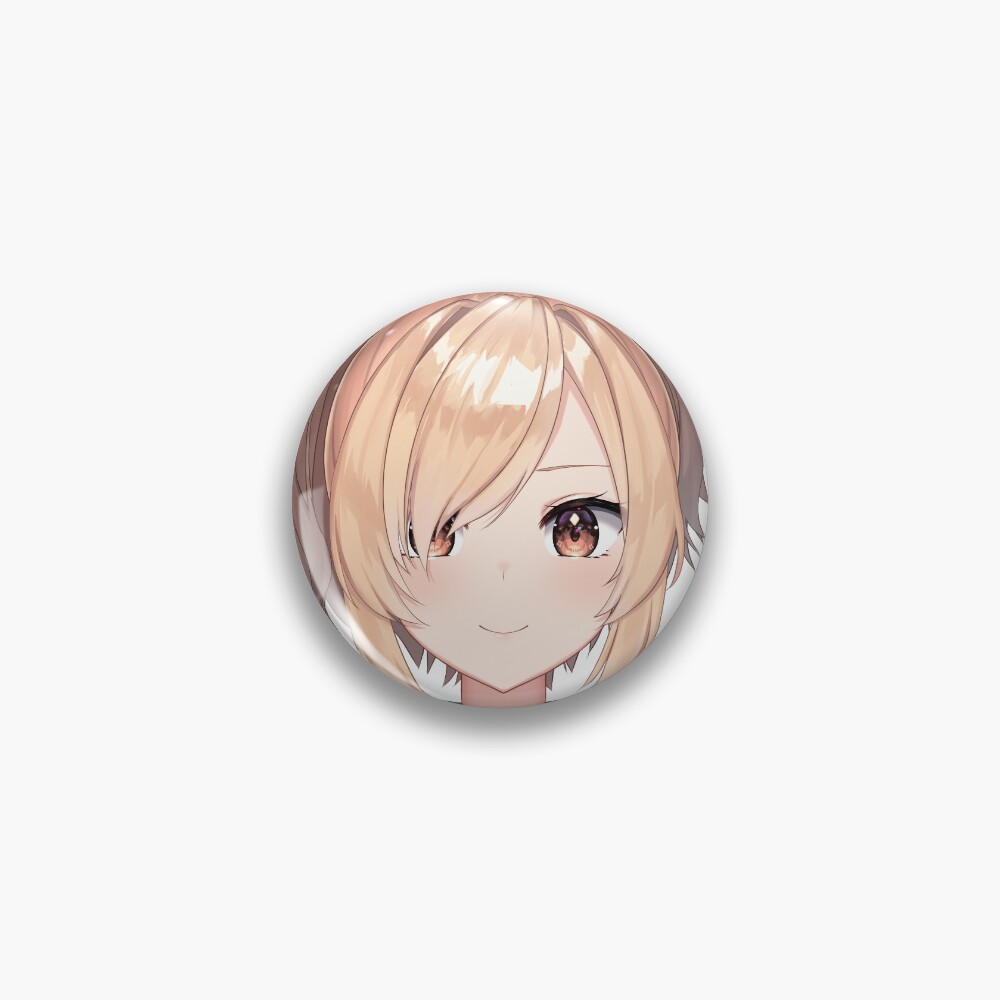 Item preview, Pin designed and sold by SunJeong-Shop.