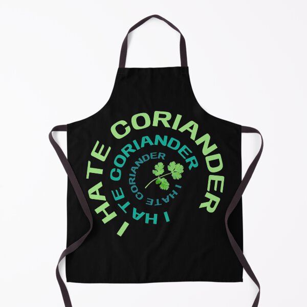 Item preview, I Hate Coriander designed and sold by dudelinart.