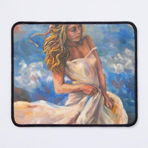 Item preview, Sea Breez  designed and sold by AmandaFineArt.