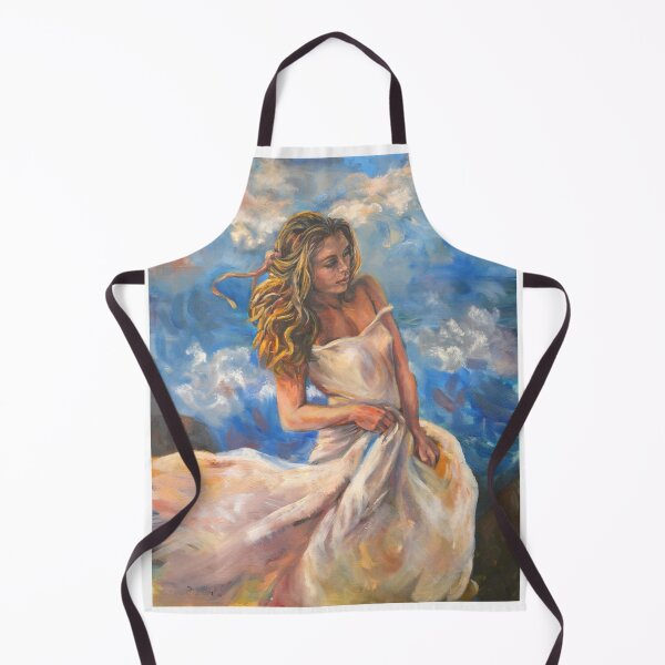Item preview, Sea Breez designed and sold by AmandaFineArt.