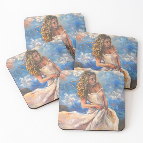 Item preview, Sea Breez  designed and sold by AmandaFineArt.