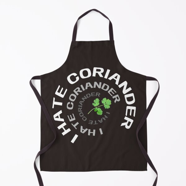 Item preview, Say No To Coriander Funny Gift For Anti Coriander Club designed and sold by dudelinart.
