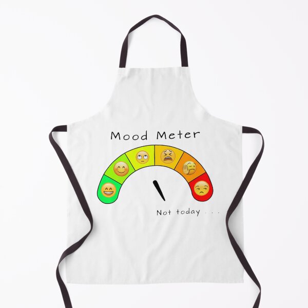 Item preview, Mood Meter designed and sold by JnA-Design.
