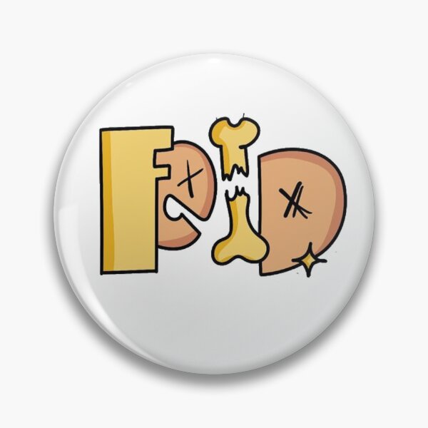 Item preview, Logo Feid t-shirt merch by Ferxxo designed and sold by pintiita.