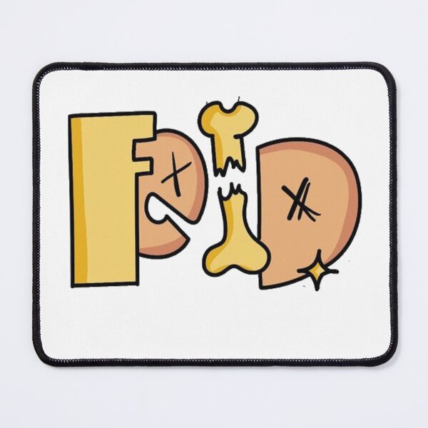 Item preview, Logo Feid t-shirt merch by Ferxxo designed and sold by pintiita.