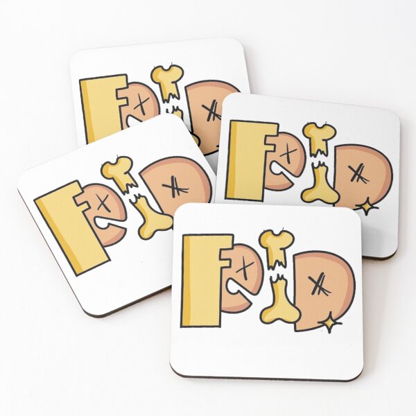 Item preview, Logo Feid t-shirt merch by Ferxxo designed and sold by pintiita.