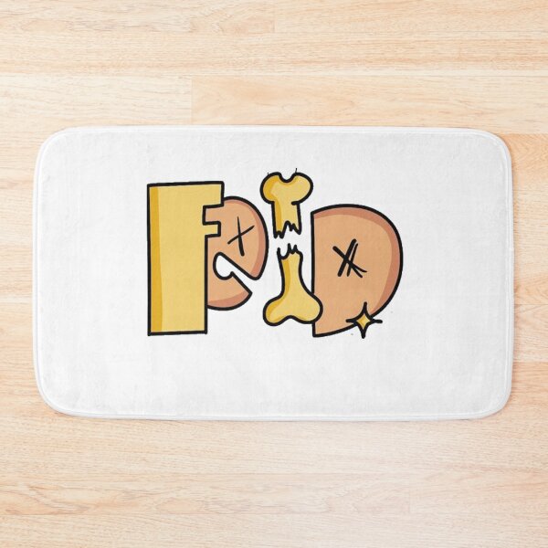 Item preview, Logo Feid t-shirt merch by Ferxxo designed and sold by pintiita.